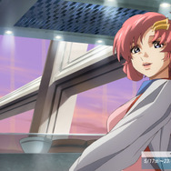 『機動戦士ガンダムSEED FREEDOM』場面写真（C）創通・サンライズ
