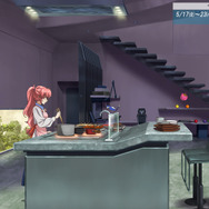 『機動戦士ガンダムSEED FREEDOM』場面写真（C）創通・サンライズ