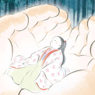 『かぐや姫の物語』（C）2013 Isao Takahata, Riko Sakaguchi/Studio Ghibli, NDHDMTK