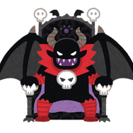 「“ラスボス”キャラといえば？」