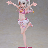 Fate/kaleid liner プリズマ☆イリヤ ツヴァイ！ イリヤスフィール・フォン・アインツベルン 水着ver. 1/7スケール 完成品フィギュア