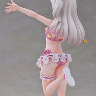 Fate/kaleid liner プリズマ☆イリヤ ツヴァイ！ イリヤスフィール・フォン・アインツベルン 水着ver. 1/7スケール 完成品フィギュア