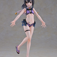 Fate/kaleid liner プリズマ☆イリヤ ツヴァイ！ 美遊・エーデルフェルト 水着ver. 1/7スケール 完成品フィギュア