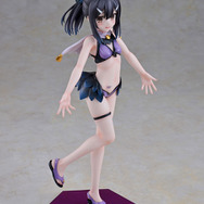 Fate/kaleid liner プリズマ☆イリヤ ツヴァイ！ 美遊・エーデルフェルト 水着ver. 1/7スケール 完成品フィギュア