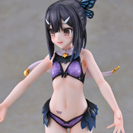 Fate/kaleid liner プリズマ☆イリヤ ツヴァイ！ 美遊・エーデルフェルト 水着ver. 1/7スケール 完成品フィギュア