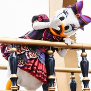 ヴィランズの秋が来た！ドクター・ファシリエ初登場の新パレード、「ザ・ヴィランズ・ハロウィーン“Into the Frenzy”」お披露目