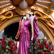 ヴィランズの秋が来た！ドクター・ファシリエ初登場の新パレード、「ザ・ヴィランズ・ハロウィーン“Into the Frenzy”」お披露目