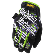 『エヴァンゲリオン』MECHANIX WEAR×A.T.FIELD オリジナルグローブ（初号機）