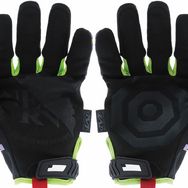 『エヴァンゲリオン』MECHANIX WEAR×A.T.FIELD オリジナルグローブ（初号機）