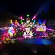 「サンエックスキャラクターズステージ」（C）2024 San-X Co., Ltd. All Rights Reserved.