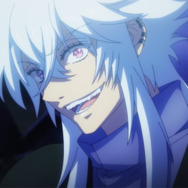 『ハイガクラ』第1話「神楽之舞」先行カット（C）高山しのぶ・一迅社／ハイガクラ製作委員会