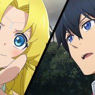 『さようなら竜生、こんにちは人生』第1話「さようなら竜生」先行カット（C）永島ひろあき・アルファポリス／「さようなら竜生、こんにちは人生」製作委員会