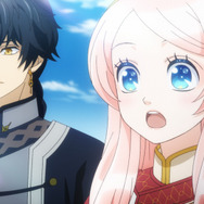 『星降る王国のニナ』第1話「罪のはじまり」先行カット（C）リカチ・講談社／「星降る王国のニナ」製作委員会