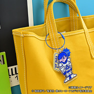 アクリルキーホルダー(全6種) 1,650円（税込）