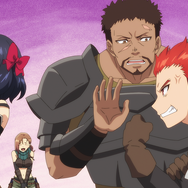 第2話「ティノに任せてラクしたい」先行カット