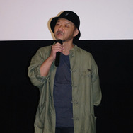 押井守監督が続編制作に意欲「THE NEXT GENERATION パトレイバー 首都決戦 DC」舞台挨拶