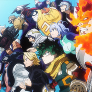 『僕のヒーローアカデミア』第7期 最終話放送直前無料一挙放送(#139～#158)