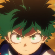 「僕のヒーローアカデミア Memories」