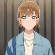 『アオのハコ』第2話「インターハイ行ってください」先行カット