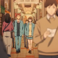 『アオのハコ』第2話「インターハイ行ってください」先行カット