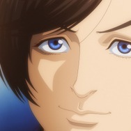 『トリリオンゲーム』第3話「お前なら勝つだろ」先行カット（C）稲垣理一郎・池上遼一／小学館