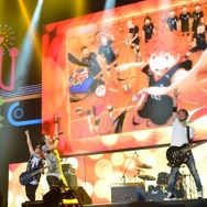 ＭＢＳアニメフェス２０１５