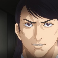 『トリリオンゲーム』第3話「お前なら勝つだろ」先行カット（C）稲垣理一郎・池上遼一／小学館