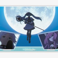 名シーンアクリルスタンド フリーレンvsアウラ