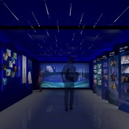 プロローグ　展示イメージ