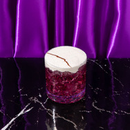 【周防 薊】ヴァイオレットドリン