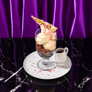 【染井 吉乃】アフォガード～アイスを溶かして…～