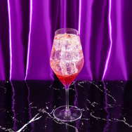 【染井 吉乃】さくらドリンク