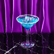 【鳥葦 翔真】ソルティラムネドリンク