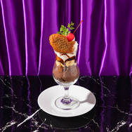 【鳥葦 翔真】揚げたい焼きパフェ