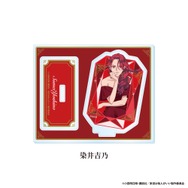 アクリルスタンド（全4種）