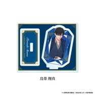 アクリルスタンド（全4種）