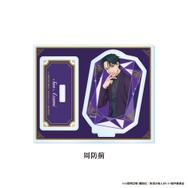 アクリルスタンド（全4種）