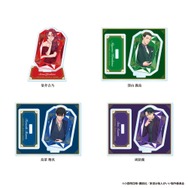 アクリルスタンド（全4種）