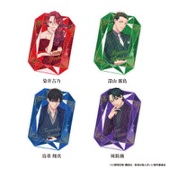 ホログラムステッカー（ランダム4種）