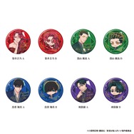 缶バッジ（ランダム8種）