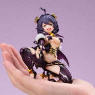 タイツの破れ＆鞭がいい味出してる…！「まほあこ」マジアベーゼが艶っ