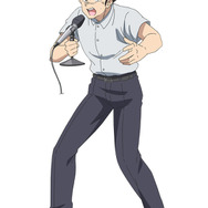 『らんま1/2』いちろう(CV.関智一)（C）高橋留美子・小学館／「らんま 1/2」製作委員会