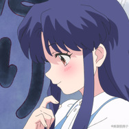 『らんま1/2』第2話「男なんか大っ嫌い」先行カット（C）高橋留美子・小学館／「らんま 1/2」製作委員会