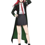 『WIND BREAKER Season 2』椿野 佑︓逢坂良太