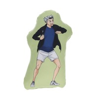 ハイキュー!!　ダイカットミニクッション【描き下ろし】（全13種）木兎光太郎
