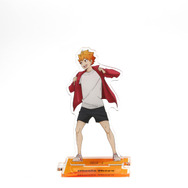 ハイキュー!! つながるアクリルスタンド【描き下ろし】（全13種）日向翔陽