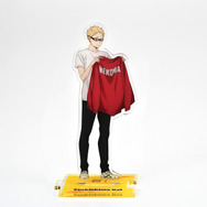 ハイキュー!! つながるアクリルスタンド【描き下ろし】（全13種）月島蛍