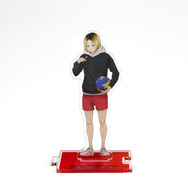 ハイキュー!! つながるアクリルスタンド【描き下ろし】（全13種）孤爪研磨