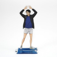 ハイキュー!! つながるアクリルスタンド【描き下ろし】（全13種）赤葦京治