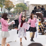 マチ★アソビに登場した「ないろん」ステージレポ　新キャラや第2部ストーリーなど発表